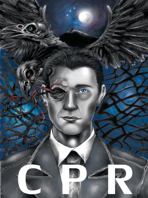 cover image of CPR